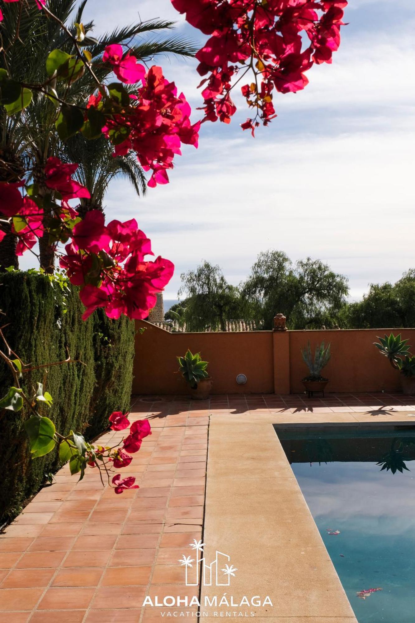 Lacalma Village With Private Pool By Alohamalaga * Málaga